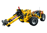Mine Loader