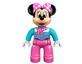 Minnie's Café