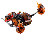 Moltor’s Lava Smasher