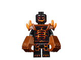 Moltor’s Lava Smasher