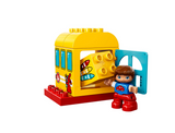 My First Bus