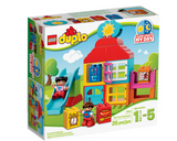 My First Playhouse