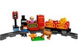 My First Train Set