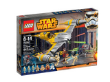 Naboo Starfighter™