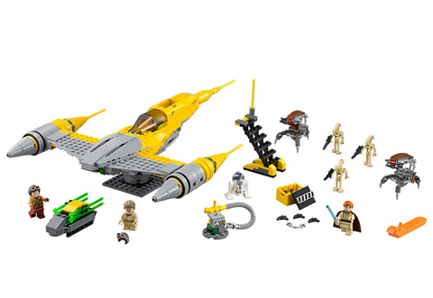 Naboo Starfighter™