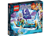 Naida's Epic Adventure Ship