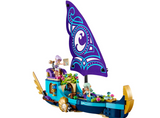 Naida's Epic Adventure Ship