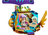 Naida's Epic Adventure Ship