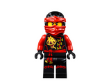 Ninja Bike Chase