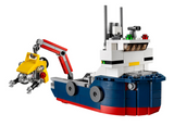 Ocean Explorer