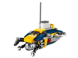 Ocean Explorer