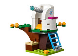 Olivia's Exploration Car