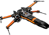 Poe's X-Wing Fighter™
