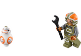 Poe's X-Wing Fighter™