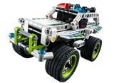 Police Interceptor