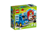 Police Patrol