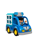 Police Patrol