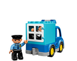Police Patrol