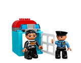 Police Patrol