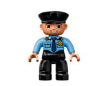 Police Patrol