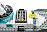 Police Patrol Boat