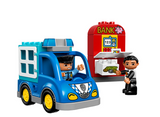 Police Patrol