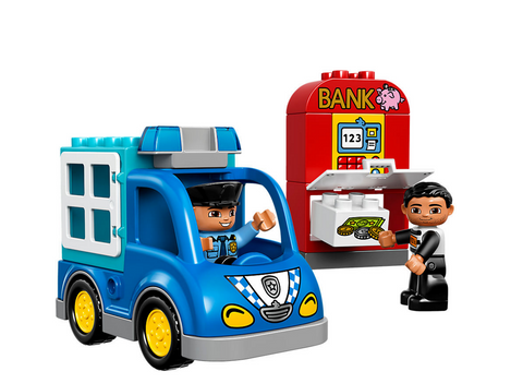 Police Patrol