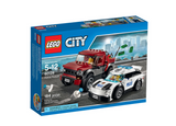 Police Pursuit