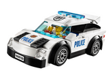 Police Pursuit