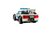 Police Pursuit