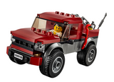 Police Pursuit