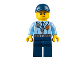 Police Pursuit