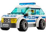 Police Station