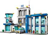 Police Station