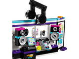 Pop Star Recording Studio