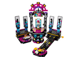 Pop Star Show Stage