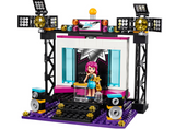Pop Star TV Studio