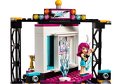 Pop Star TV Studio