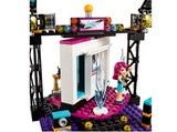 Pop Star TV Studio