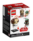 41628 LEGO® BrickHeadz Princess Leia Organa