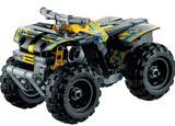 Quad Bike