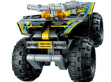 Quad Bike