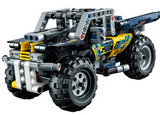 Quad Bike
