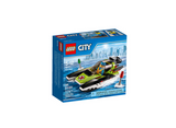 Race Boat