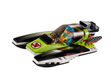 Race Boat
