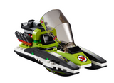 Race Boat