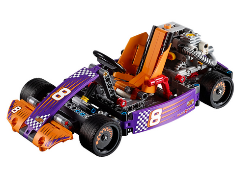 Race Kart