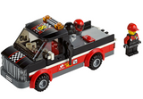 Racing Bike Transporter