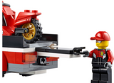 Racing Bike Transporter