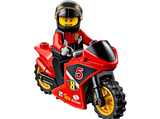 Racing Bike Transporter